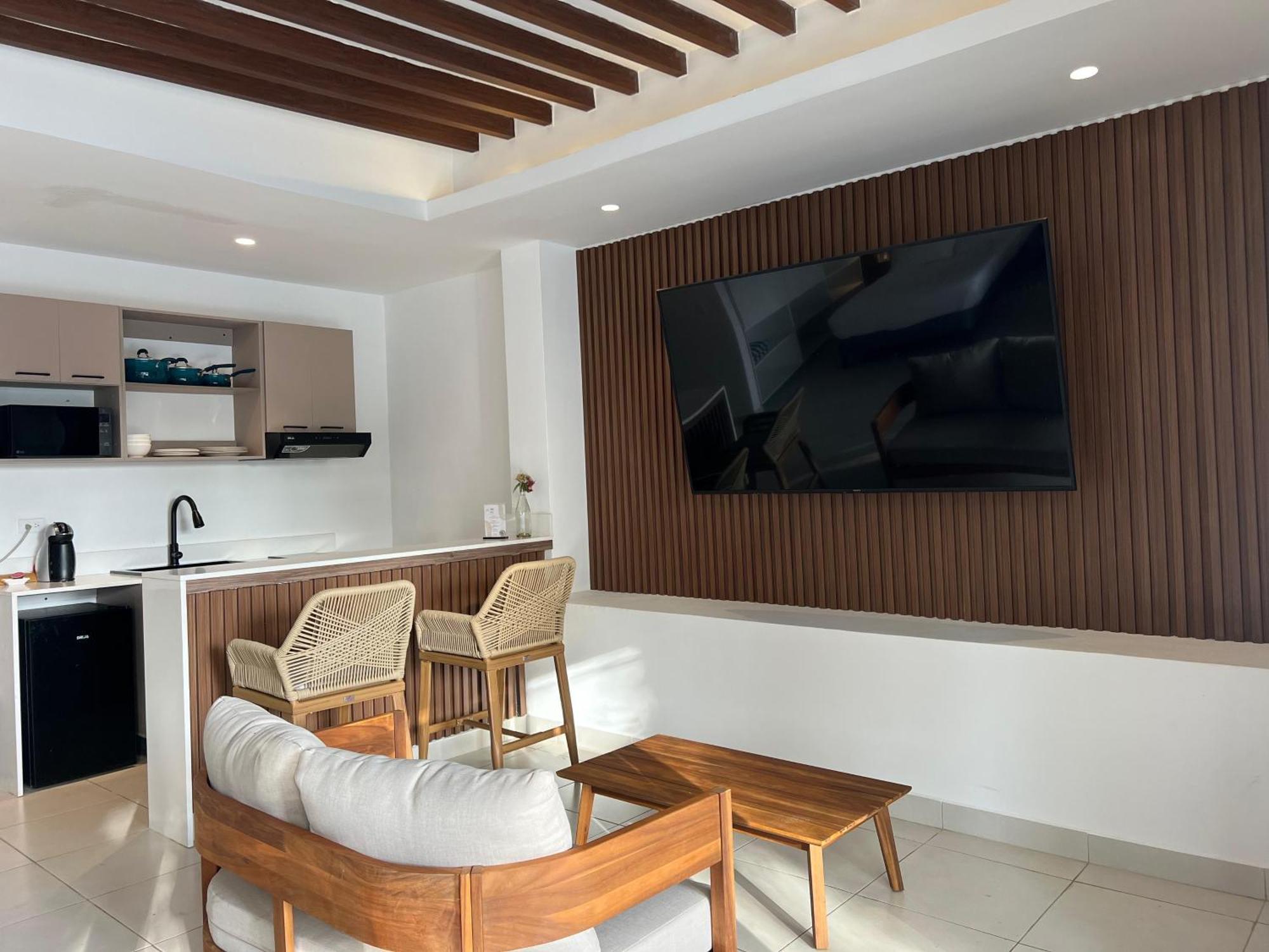 Villa Condesa Del Mar Contadora Island Exterior foto